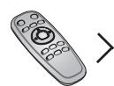 SAMSUNG SR8895 NAVIBOT SILENCIO - [Prioridade do sinal de infravernelhos] - 1