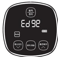 SAMSUNG SR8895 NAVIBOT SILENCIO - Mode Turbo (Turbo) - 1