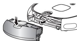 SAMSUNG SR8895 NAVIBOT SILENCIO - NETTOYAGE DU ROBOT ASPIRATEUR - 3