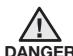 SAMSUNG SR8895 NAVIBOT SILENCIO - Les objets situés devant le chargeur empêchent le robot aspirateur de venir se recharger automatiquement. - 4