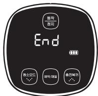 SAMSUNG SR8895 NAVIBOT SILENCIO - Mode Edge (Bordure) - 1