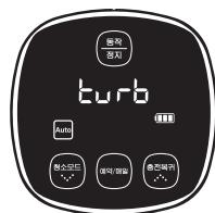 SAMSUNG SR8895 NAVIBOT SILENCIO - Acerca de la funciona de reanudar la limpieza - 3
