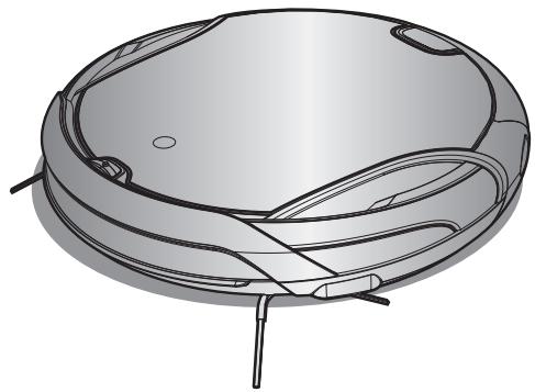 SAMSUNG SR8950 NAVIBOT, SR8950, VCR8950L3B - COMPONENTES - 1