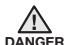 SAMSUNG SR8950 NAVIBOT, SR8950, VCR8950L3B - Si le cordon d'alimentation est endommagé, faites-le remplacer par un technicien de maintenance qualifié du centre d'assistance clientèle. - 2