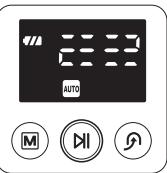 SAMSUNG SR8950 NAVIBOT, SR8950, VCR8950L3B - A propos de la fonction de reprise du nettoyage - 3