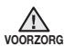 SAMSUNG SR8950 NAVIBOT, SR8950, VCR8950L3B - Nadat u met water hebt gereinigd: - 3