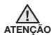 SAMSUNG SR8950 NAVIBOT, SR8950, VCR8950L3B - O robot aspiradorsoledestinautilizaçãodomestica.Não outilize nos locais indicados a seguir. - 1