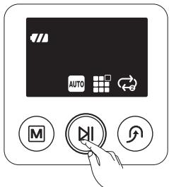 SAMSUNG SR8950 NAVIBOT, SR8950, VCR8950L3B - Parar - 1