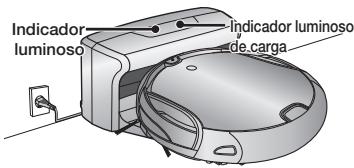 SAMSUNG SR8950 NAVIBOT, SR8950, VCR8950L3B - A carregar - 2