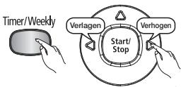 SAMSUNG SR8980 NAVIBOT - Over de functie Reinigen hervatten - 12