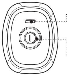 SAMSUNG SR8980 NAVIBOT - Montaje de la VIRTUAL GUARD - 2