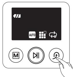 SAMSUNG SR8980 NAVIBOT - Probleemoplossing wanneer de robotstofzuiger niet naar het oplaadstation terugkeert - 1