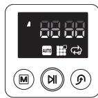 SAMSUNG SR8980 NAVIBOT - Bevestigen van het tapijtonderdeel - 6