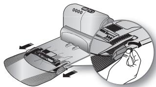 SAMSUNG SR8980 NAVIBOT - Bevestigen van het tapijtonderdeel - 2
