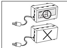 SAMSUNG SR8980 NAVIBOT - Neem contact op met het klantenservicecentrum van Samsung Electronics om de batterij te vervangen. - 1