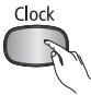 SAMSUNG SR8980 NAVIBOT - Configuración de la hora - 2