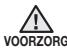 SAMSUNG SR8980 NAVIBOT - De infraroodsensor - 1