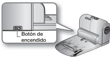 SAMSUNG SR8980 NAVIBOT - Información sobre cómo usar la función de extracción automática del polvo - 1