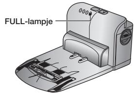 SAMSUNG SR8980 NAVIBOT - Leren hoe de functie Automatisch legen moet worden gebruikt - 4