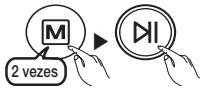 SAMSUNG SR8980 NAVIBOT - Sobre a função Retomar a limpeza - 4
