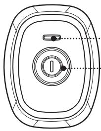 SAMSUNG SR8980 NAVIBOT - DE VIRTUAL GUARD PLAATSEN - 2