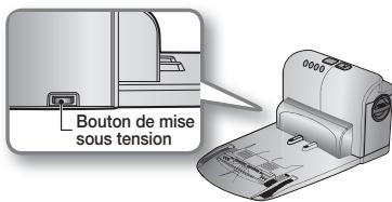 SAMSUNG SR8980 NAVIBOT - Utilisation de la vidange automatique - 1