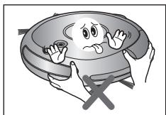 SAMSUNG VCR8849T3K/XEG - LIMPIEZA Y MANTENIMIENTO - 3