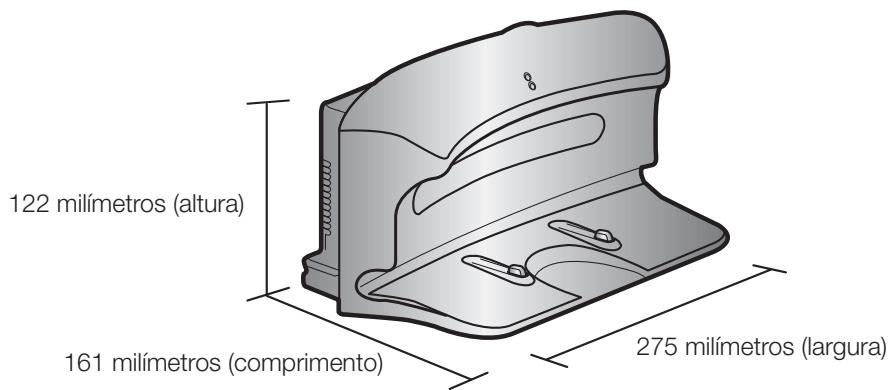 SAMSUNG VCR8849T3K/XEG - Especificações do produto - 2