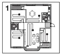 SAMSUNG VCR8849T3K/XEG - VARIOS MODOS DE LIMPIEZA - 1