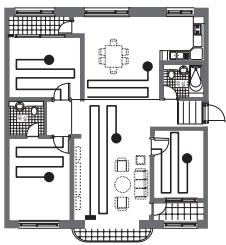 SAMSUNG VCR8849T3K/XEG - LIMPEZA CANTOS - 2