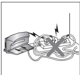 SAMSUNG VCR8849T3K/XEG - STROOMTOEVOER - 5