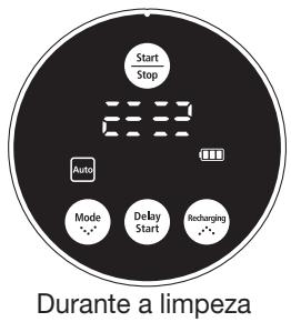 SAMSUNG VCR8849T3K/XEG - O aspirador robot move-se sozinho e limpa automaticamente a casa, até limpar tudo uma vez. - 3