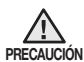 SAMSUNG VCR8849T3K/XEG - ANTES DE UTILIZAR - 1