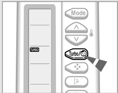 SAMSUNG AQ18A9RE - Changer la température de la pièce rapidement - 1