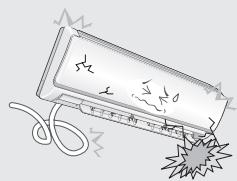 SAMSUNG AQ18NSAX - PENDANT LE FONCTIONNEMENT - 5