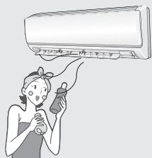 SAMSUNG AQ18NSAX - PENDANT LE FONCTIONNEMENT - 2