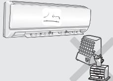 SAMSUNG AQV09NSAX - PENDANT LE FONCTIONNEMENT - 12