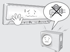 SAMSUNG AQV09NSAX - LORS DE L'INSTALLATION - 5