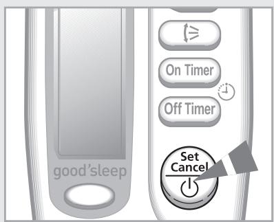 SAMSUNG AQV09NSAX - Résultat: - 1