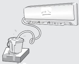 SAMSUNG AQV09NSAX - LORS DE L'INSTALLATION - 3