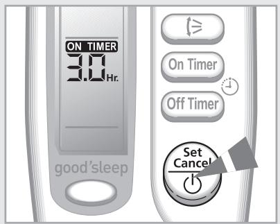 SAMSUNG AQV09NSAX - Minuterie de démarrage - 2