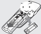 SAMSUNG AQV09NSAX - PENDANT LE FONCTIONNEMENT - 11