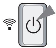 SAMSUNG AQV09NSAX - Vous pouvez faire fonctionner le climatiseur directement sur l'unité interieure si la télécommande est perdue ou endommagée. - 1