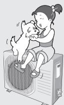 SAMSUNG AQV09NSAX - PENDANT LE FONCTIONNEMENT - 13