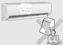 SAMSUNG AQV12MWAN - PENDANT LE FONCTIONNEMENT - 9