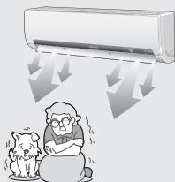 SAMSUNG AQV12MWAN - PENDANT LE FONCTIONNEMENT - 2