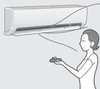 SAMSUNG AQV12MWAN - PENDANT LE FONCTIONNEMENT - 4
