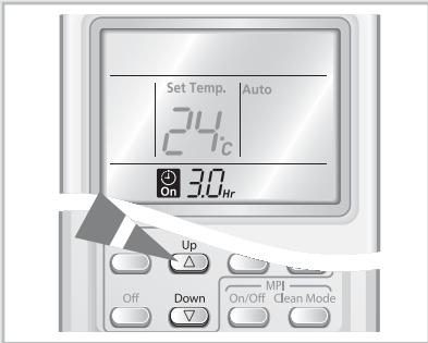 SAMSUNG AQV12MWAN - Minuterie de démarrage - 2