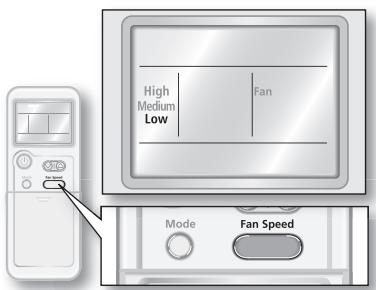 SAMSUNG AQV18 - Ventilateur - 4