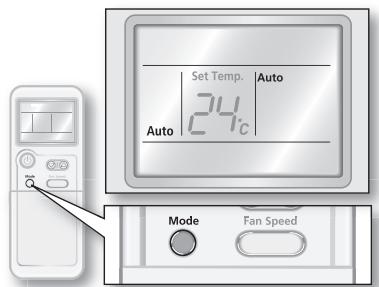 SAMSUNG AQV18 - Automatique - 1